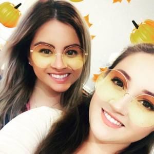 Meet your Posher, Kat